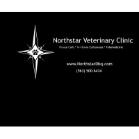 North Star Veterinary Clinic logo - Similar company to Eastern Carolina Veterinary Referral