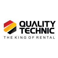 PT.Quality Technic logo - Similar company to Central Technic