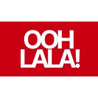 OOHLALA! Outdoor Advertising logo - Similar company to The Virtual Wanderess