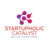 Startupholic Catalyst logo - Similar company to Gildedgrove Ventures Pvt Ltd