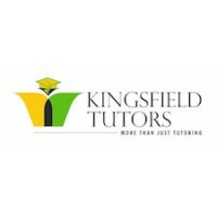 Kingsfield Tutors logo - Similar company to Kingsfield