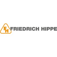 FRIEDRICH HIPPE logo - Similar company to Rhein-Ruhr Systemtechnik