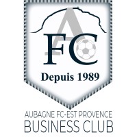 Aubagne FC logo - Similar company to Magicfit