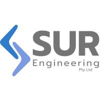 SUR Engineering logo - Similar company to Suryana Engineering