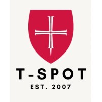T-Spot logo - Similar company to Livewire® Telecom Limited