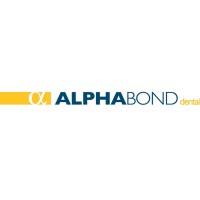 Alphabond Dental logo - Similar company to Medi-Dent Australia