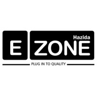 Hazida E-zone logo - Similar company to Storelink