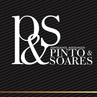 Pinto & Soares Advogados Associados logo - Similar company to Jusconsult Consultoria Jurídica Júnior