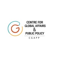 Centre For Global Affairs and Public Policy/CGAPP logo - Similar company to Weincubate