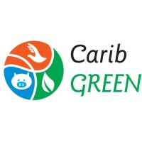 CaribGREEN Project logo - Similar company to Upcyclink