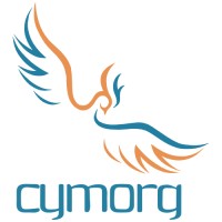Cymorg Inc. logo - Similar company to Graymatter Partners