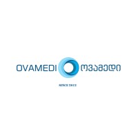 Ovamedi LTD logo - Similar company to Docxperience Learning