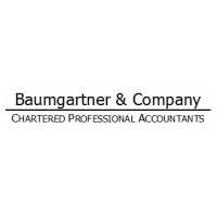 Baumgartner & Company logo - Similar company to The Abundance Bookkeeper