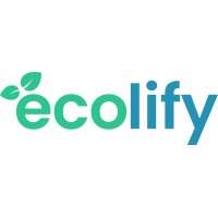 Ecolify Project logo - Similar company to Lapak Plath