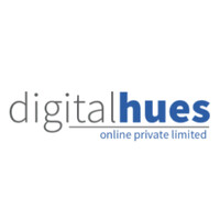 Digitalhues Online Pvt Ltd. logo - Similar company to Imarketing