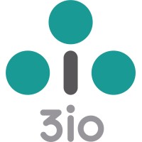 3io srl logo - Similar company to Impactbee