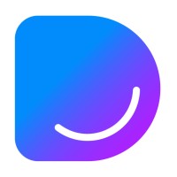 DeskFrnd logo - Similar company to 9 Ways Technology