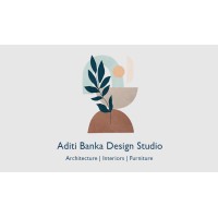 Aditi Banka Design Studio logo - Similar company to Studio Point Zero
