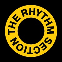 The Rhythm Section Creative logo - Similar company to Compass + Clock, Llc