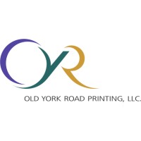 Old York Road Printing LLC. logo - Similar company to River Graphics Ltd