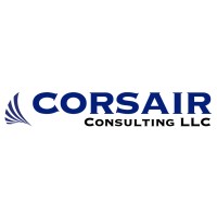 Corsair Consulting, LLC logo - Similar company to Ejes, Inc.