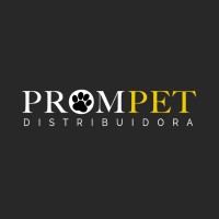 Prompet Distribuidora logo - Similar company to Cia Do Pet Distribuidora