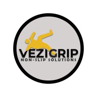 VEZIGRIP FLOOR SAFETY logo - Similar company to Australian Slip Testing