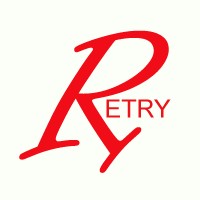Retry logo - Similar company to Retry
