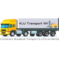 KJJ Transport N.V. logo - Similar company to Quick Inklaringen