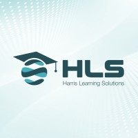 Harris Learning Solutions logo - Similar company to Vretta