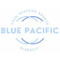 Blue Pacific logo - Similar company to Mdm Services Inc.