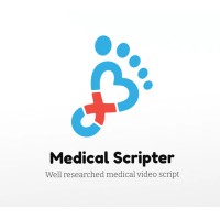 Medical Scripter logo - Similar company to Inovative Solutions