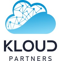 Kloud Partners logo - Similar company to Kingston 8