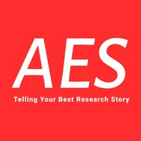 Academic English Solutions logo - Similar company to Academic Writing Pro