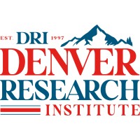 DENVER RESEARCH INSTITUTE logo - Similar company to Zero2Infinity