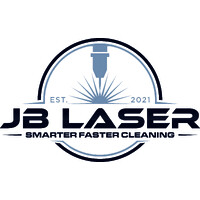 JB Laser Australia logo - Similar company to 3D Welding Works - Caringbah