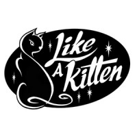 Like A Kitten logo - Similar company to Let'S Fund Out