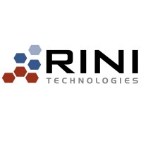 RINI Technologies, Inc. logo - Similar company to Rini Technologies