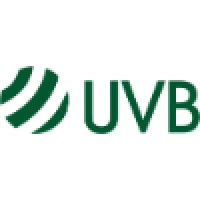 UVB - Universidad Virtual del Bajío logo - Similar company to Neuromorphic-Technologies