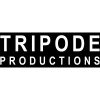 Tripode productions logo - Similar company to Tropisme Studio