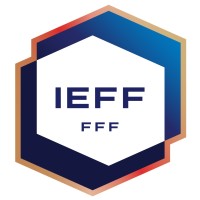 IEFF - Institut Emploi Formation du Football logo - Similar company to Frfp - Formation Des Recruteurs Du Football Professionnel