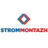 Strommontazh logo - Similar company to Sky Ray Co. Ltd.