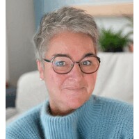 N.ByAsh - Nathalie Ashby - Artiste peintre et entrepreneure engagée pour l'impact sociétal logo - Similar company to Circular Impulse