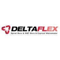 DELTAFLEX ELEKTRİK LTD. ŞTİ. logo - Similar company to Majo Transportes E Logística
