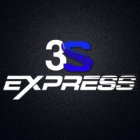 3S Express logo - Similar company to Grupo São Bento