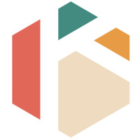 Kaleido logo - Similar company to Humane Warriors