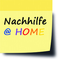 Nachhilfe @ HOME logo - Similar company to Terrasolutio
