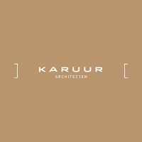 Karuur architecten logo - Similar company to Made Architects