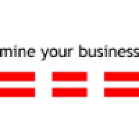 Mine Your Business Bv