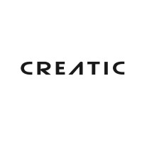 Creatic - Being Creative